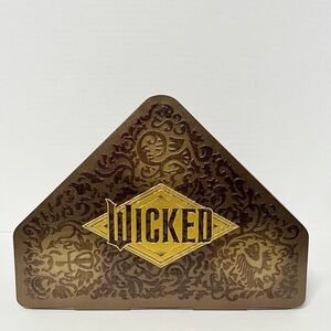 Wicked For Good Movie Popcorn Bucket Grimmerie AMC Theaters NEW *SHIPS FAST*